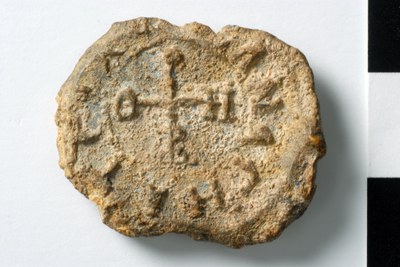 Niketas ek prosopou (eighth/ninth century)