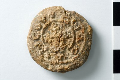 Theophylaktos hypatos (seventh century, second half)
