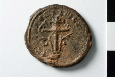 Anastasios imperial spatharokandidatos and tourmarches of Adramyttion (tenth century)
