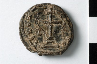 Anastasios imperial protospatharios and strategos of Dyrrachion (tenth century)
