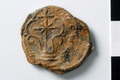 David patrikios (ninth/tenth century)