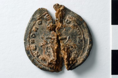 Gregory imperial protospatharios and epi tou Chrysotriklinou (tenth century)