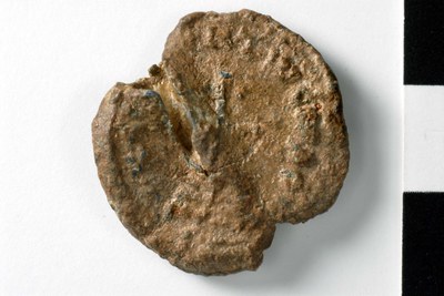 John imperial strator and komes tes kortes of the Armeniakoi (tenth century)