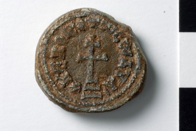 John imperial spatharokandidatos and protonotarios of Hellas (tenth century)