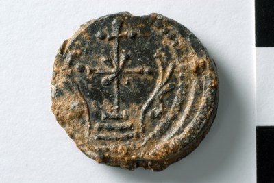 John protospatharios epi tou Chrysotriklinou (tenth/eleventh century)