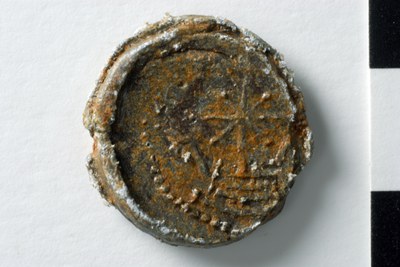 John protospatharios epi tou Chrysotriklinou (tenth/eleventh century)