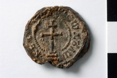 Leo imperial spatharios and protonotarios of the Anatolikoi (tenth century)