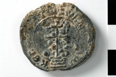 Leo imperial protospatharios and judge of the Boukellarioi (ninth/tenth century)