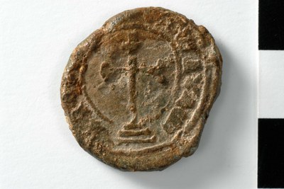 Leo imperial protospatharios and strategos of the Boukellarioi (tenth century)