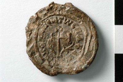 Michael imperial spatharios, epeiktes of the konchyle of the Thrakesioi (tenth century)