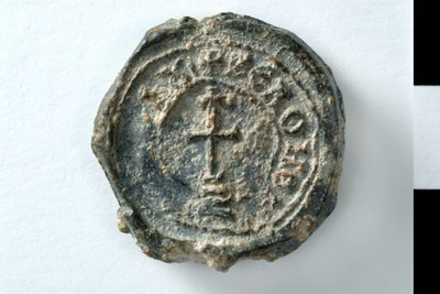 Nikephoros imperial spatharokandidatos and strategos of Charsianon (ninth/tenth century)