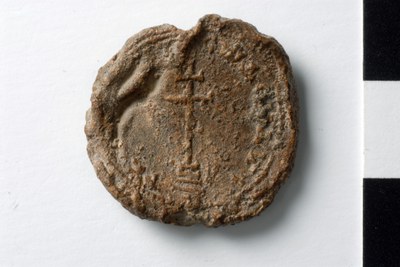Nicholas imperial spatharokandidatos and strategos of Samos (tenth century)