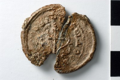 Nicholas protospatharios and strategos of Aigaion Pelagos (tenth century)