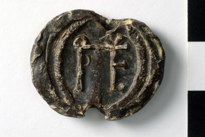 Peter Eustathios hypatos (?) (sixth century)