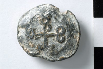 Abramios apo eparchon (sixth/seventh century)