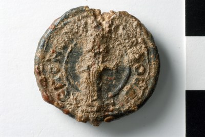 Theodosios imperial spatharokandidatos and archon of Cyprus (tenth century)