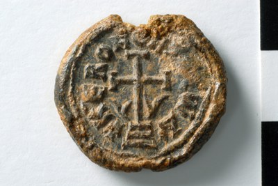 N. imperial protospatharios (tenth century)