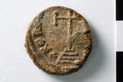 N. imperial protospatharios and domestikos of the Hikanatoi (tenth century)