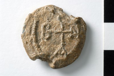 Vaanes koubikoularios (sixth/seventh century)