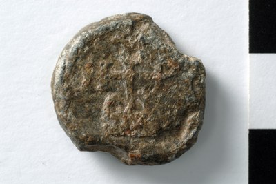 Andronios illoustrios (sixth/seventh century)