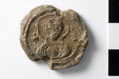 Anysios (seventh century)