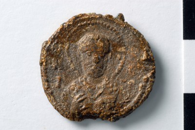 Anastasios spatharios and anagrapheus (tenth/eleventh century)