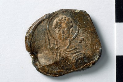 Andrew imperial spatharokandidatos epi ton Hikanaton (tenth century)
