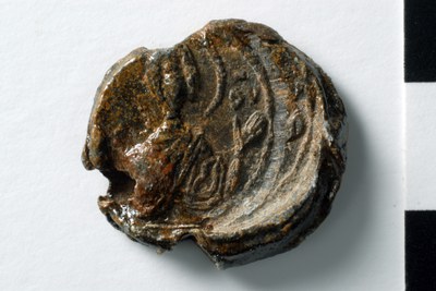 Bardas protospatharios (tenth/eleventh century)