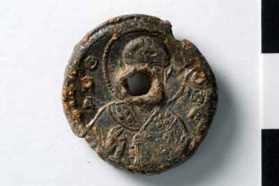Basil notarios (tenth/eleventh century)