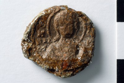 Basil phylax (tenth/eleventh century)