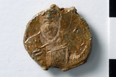 Basil spatharokoubikoularios (tenth century)