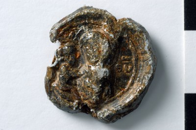 Chasanios hypatos (eleventh century, second half)