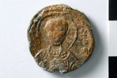 Constantine chartoularios (eleventh century)