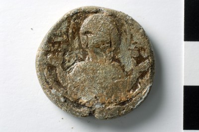 Constantine patrikios, anthypatos, vestes, and judge of the Kibyrraiotai (eleventh century)