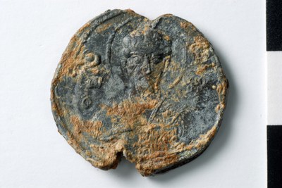 Constantine spatharokandidatos and imperial notarios (tenth/eleventh century)