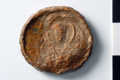 Constantine imperial spatharokandidatos (tenth/eleventh century)