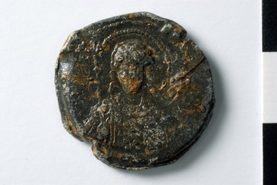 Constantine protospatharios (eleventh century)