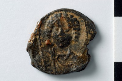 David epi tou manglaviou (tenth/eleventh century)