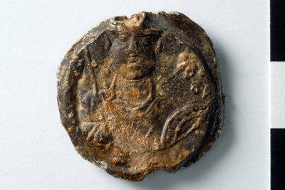 Demetrios protospatharios (eleventh century)