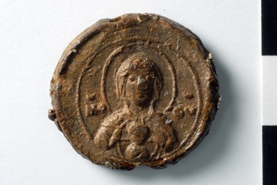 Eustratios "man" of the emperor (eleventh/twelfth century)
