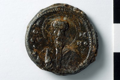 Euthymios protospatharios and koubikoularios (eleventh century)