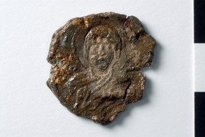 Himerios chartoularios (tenth/eleventh century)