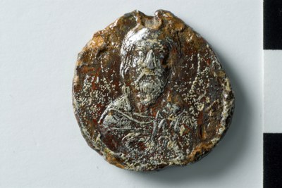 John asekretis and protonotarios (tenth/eleventh century)