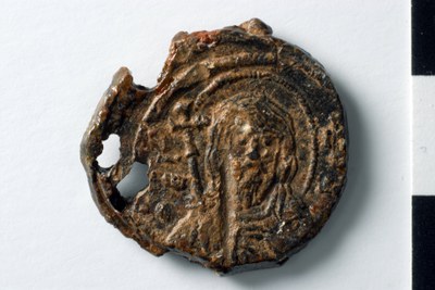 John horreiarios (tenth/eleventh century)