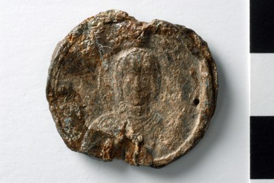 Constantine (?) spatharokandidatos, asekretis and judge of the Cycladic Islands (tenth/eleventh century)