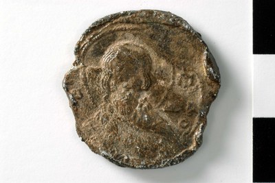 John spatharokandidatos and kourator of Antioch (tenth century)