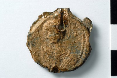 Samuel protospatharios epi tou Chrysotriklinou (eleventh century)