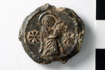Zacharias/Azarios eparch (seventh century)
