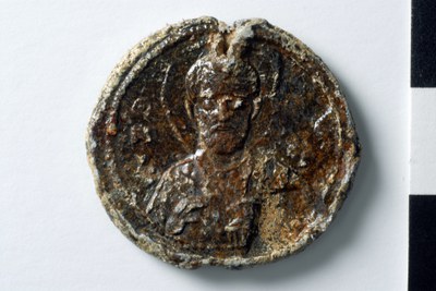 Michael spatharios (tenth/eleventh century)