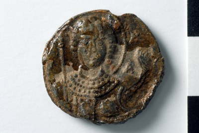 Michael spatharokandidatos and kommerkiarios (tenth/eleventh century)